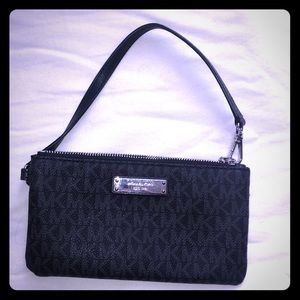 .  Michael Kors wristlet